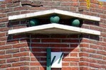 Ornament aan de schoorsteen
<br/>
Gert-Jan Lobbes, mei 2020